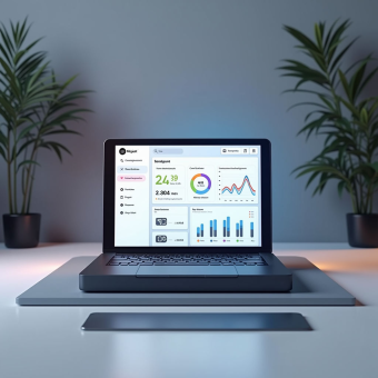 Автоматизация отправки email-рассылок с помощью Mailjet для вашего бизнеса