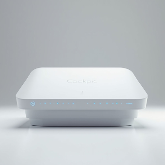 Автоматизация получения данных из коллекции Cockpit для оптимизации бизнес-процессов