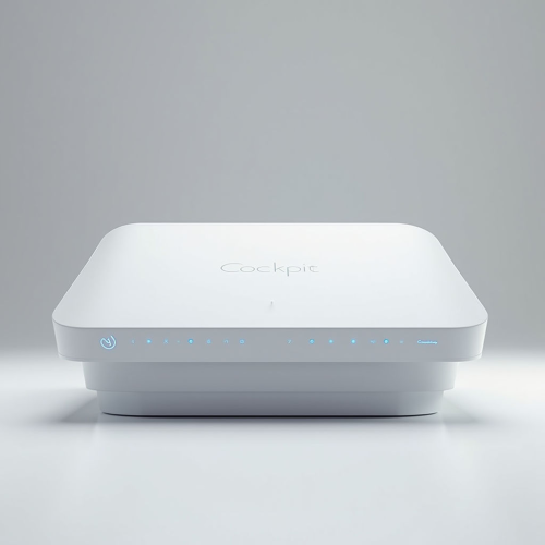 Автоматизация получения данных из коллекции Cockpit для оптимизации бизнес-процессов