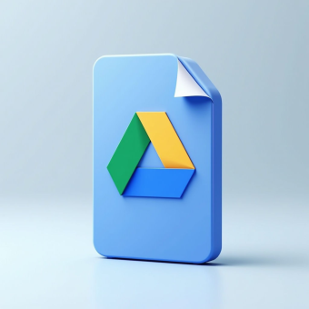 Автоматизация загрузки файлов из Google Drive для оптимизации бизнес-процессов
