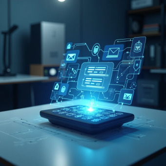 Автоматизация получения сообщений из очереди ActiveMQ для оптимизации бизнес-процессов