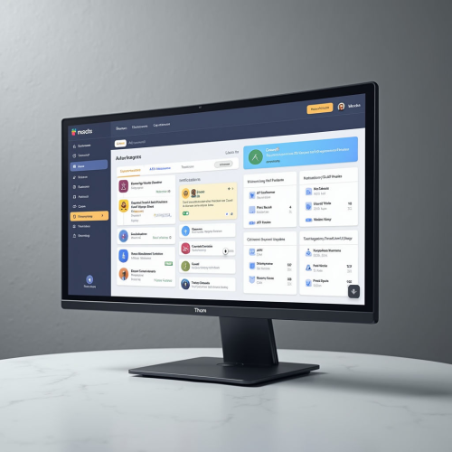 Автоматизация получения обновлений по ключевым задачам для вашего бизнеса