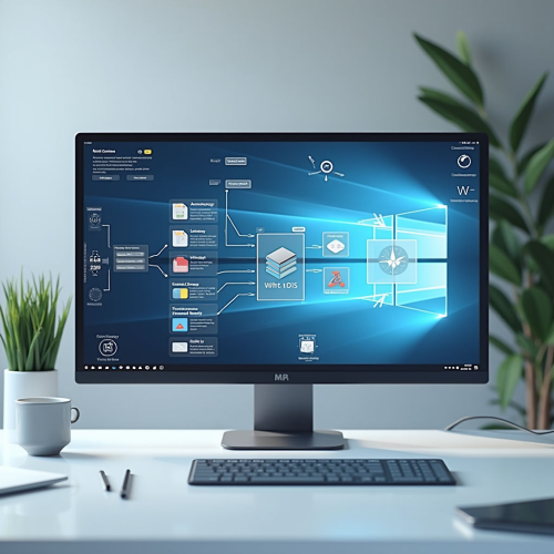 Внедрение автоматизированного процесса добавления документов в MongoDB для оптимизации работы бизнеса