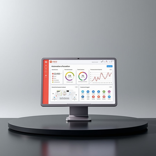 Автоматизация создания пользовательских профилей для повышения эффективности работы с клиентами