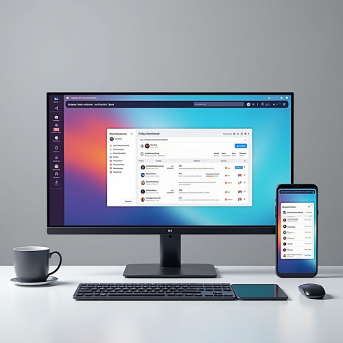 Автоматизация создания заявок в Zendesk для повышения эффективности обслуживания клиентов