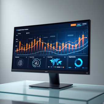 Автоматизация отслеживания событий для оптимизации бизнес-процессов
