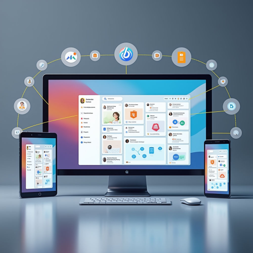Автоматизация получения уведомлений о изменениях в списках Trello для вашего бизнеса