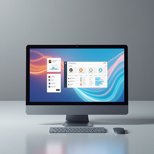 Автоматизация уведомлений о добавлении новых аккаунтов в ActiveCampaign для вашего бизнеса