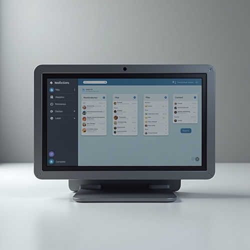 Автоматизация получения обновлений о событиях в ClickUp для вашего бизнеса