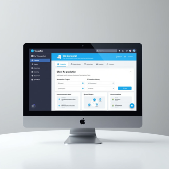 Автоматизация создания новых клиентов в Chargebee для оптимизации бизнес-процессов