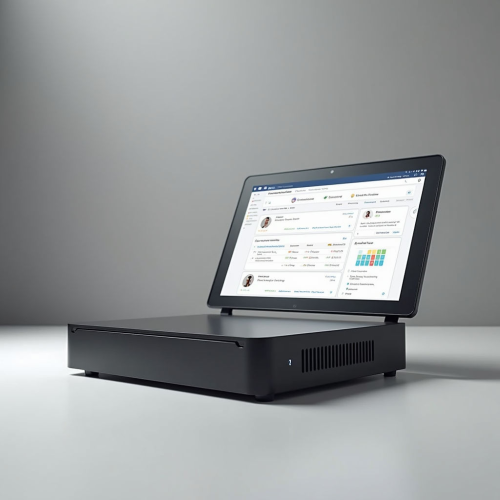 Внедрение автоматизации для добавления данных в таблицы Coda в вашем бизнесе