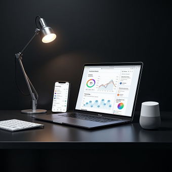 Автоматизация создания задач в Todoist для повышения эффективности бизнес-процессов