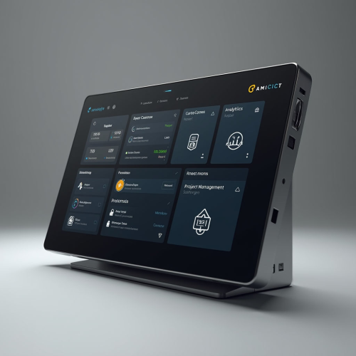 Внедрение автоматизированных процессов для создания организаций в Affinity