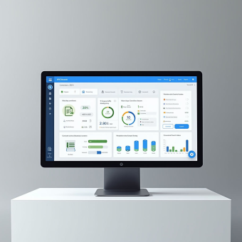 Автоматизация получения данных из Google Sheets через REST API для вашего бизнеса
