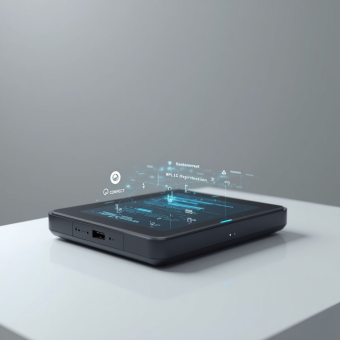 Автоматизация интеграции данных через API для оптимизации бизнес-процессов