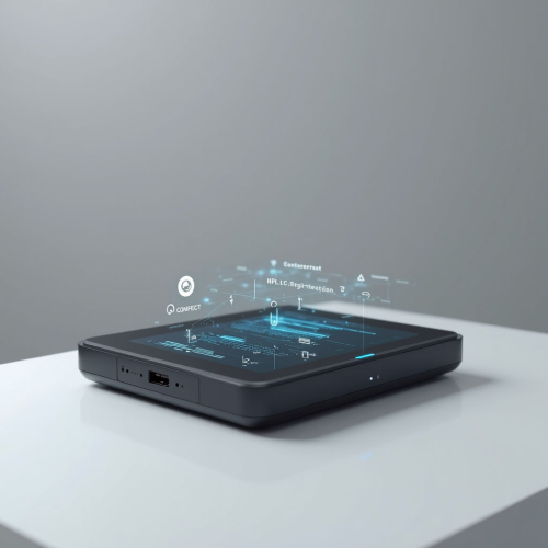 Автоматизация интеграции данных через API для оптимизации бизнес-процессов