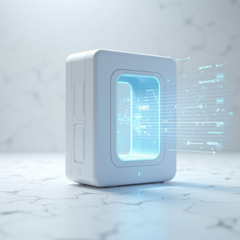 Автоматизация резервного копирования рабочих процессов n8n в NextCloud для повышения надежности бизнеса