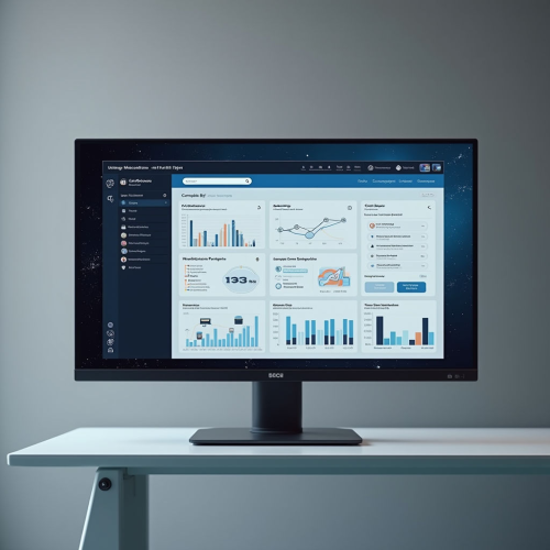 Автоматизация выполнения SQL-запросов в Postgres для оптимизации бизнес-процессов