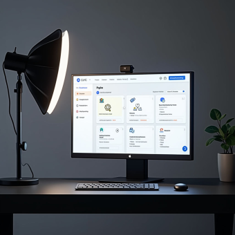 Внедрение автоматизированных процессов CI/CD для эффективной работы с CircleCI