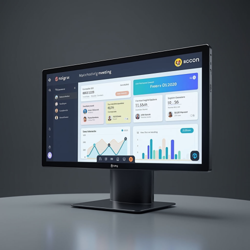 Автоматизация создания встреч в Zoom для оптимизации бизнес-процессов
