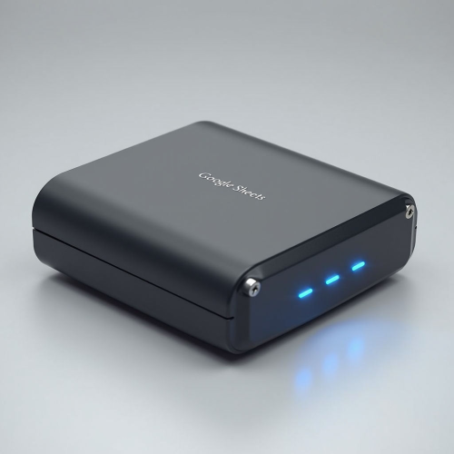 Автоматизация передачи данных из Google Sheets в Dropbox для оптимизации бизнес-процессов