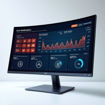 Автоматизация обработки ошибок в различных бизнес-процессах для повышения эффективности работы