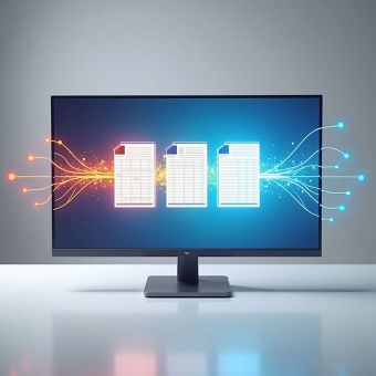 Автоматизация синхронизации данных между несколькими таблицами Google для вашего бизнеса