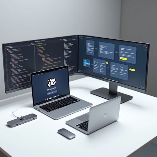 Автоматизация отправки уведомлений о событиях GitHub в Slack для вашего бизнеса