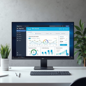 Автоматизация создания и обновления инцидентов в системе PagerDuty для вашего бизнеса