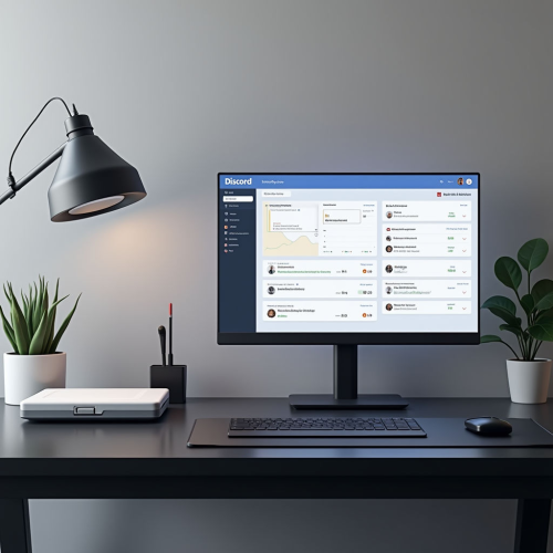 Автоматизация отправки сообщений в Discord для улучшения взаимодействия с клиентами