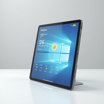 Автоматизация получения ежедневных SMS-обновлений о погоде для вашего бизнеса