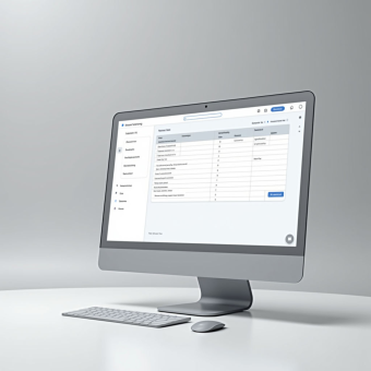 Автоматизация создания счетов в Google Sheets на основе данных из Typeform
