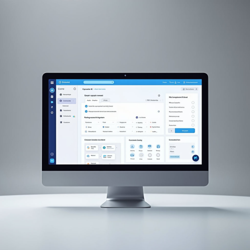 Внедрение автоматизированной системы управления заявками GLPI для повышения эффективности технической поддержки