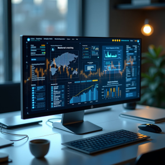 Автоматизация получения бизнес-данных из Uniconta ERP с помощью чат-бота на базе OpenAI