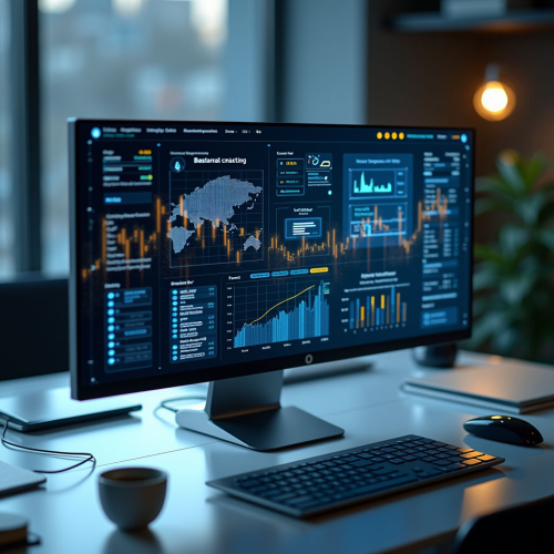 Автоматизация получения бизнес-данных из Uniconta ERP с помощью чат-бота на базе OpenAI