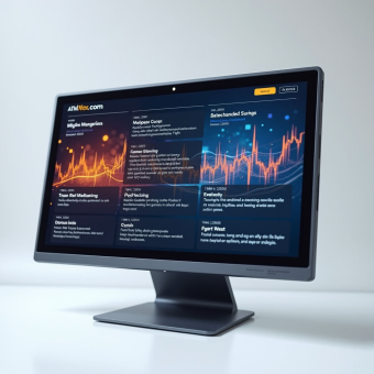 Автоматизация ежедневной рассылки новостей технологий с использованием AI для вашего бизнеса