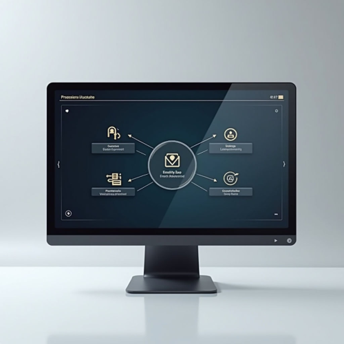Автоматизация интеграции электронной почты с базой знаний Notion для повышения эффективности бизнеса