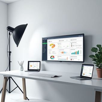 Генерация лидов для привлечения клиентов в магазин с использованием купонов на базе Google Sheets и SuiteCRM