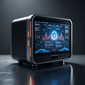 Автоматизированный мониторинг новостных событий с использованием perplexity.ai