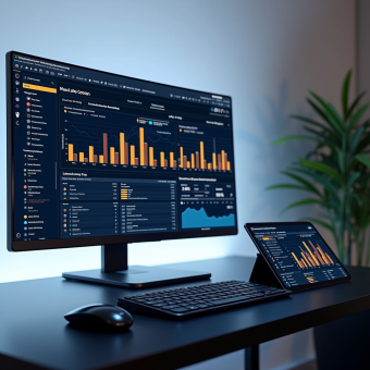 Автоматизированная генерация и публикация SEO-оптимизированных блог-постов на WordPress