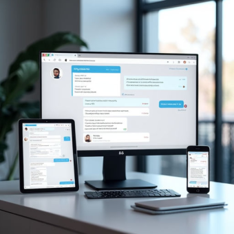 Создание интерактивного AI-агента с чат-интерфейсом и множеством инструментов под ключ