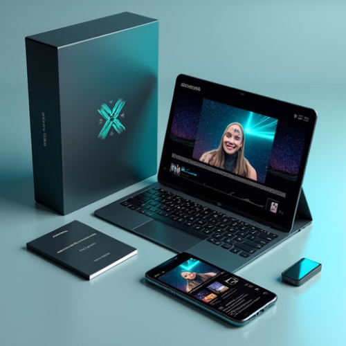 Автоматизированное создание TikTok-видео с использованием AI-аватаров и интеллектуальных технологий под ключ