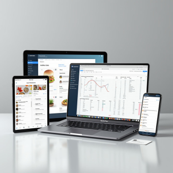 Система автоматического отслеживания питания и ведения учета приемов пищи с интеграцией Telegram и Google Sheets