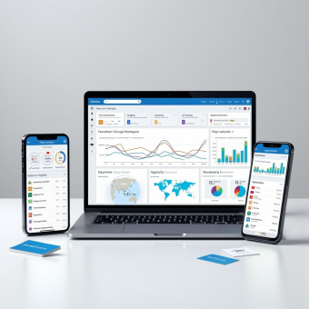 Система мониторинга позиций SEO-ключевых слов с аналитикой на основе Bright Data MCP и GPT-4o