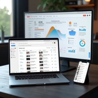 Автоматизированная генерация AI-видео с сохранением в Google Drive и загрузкой на YouTube под ключ