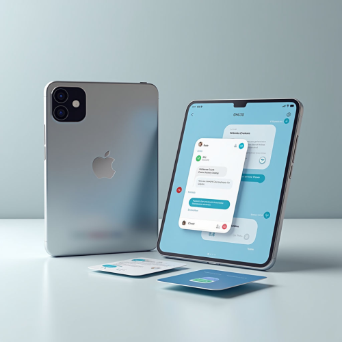 Интеллектуальный чат-бот для WhatsApp с поддержкой текста, голоса, изображений и PDF под ключ