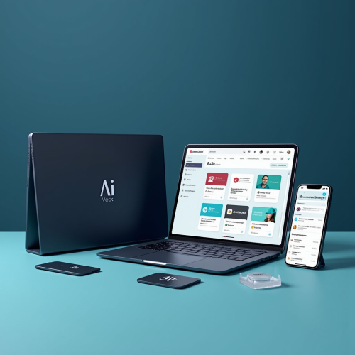 Автоматизированное создание AI-видео и многоплатформенная публикация под ключ с использованием GPT-4, Veo 3.1 и Blotato.