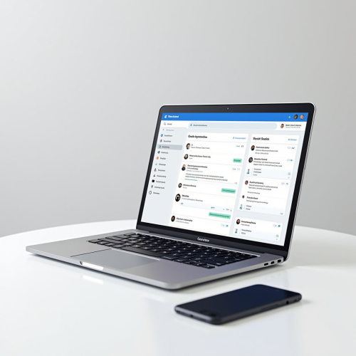 Автоматизированная система поддержки клиентов по электронной почте с резервным использованием Gemini и GPT на базе Gmail и Google Sheets.