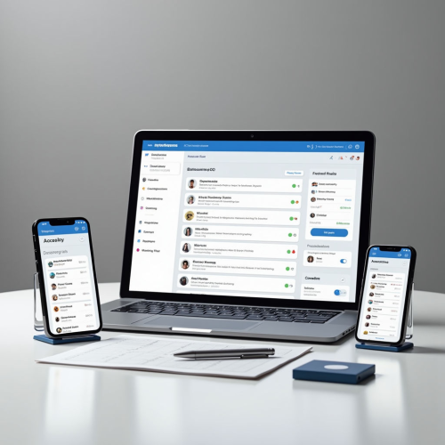 Автоматизация фильтрации электронной почты и интеллектуального резюмирования для бизнеса 24/7.