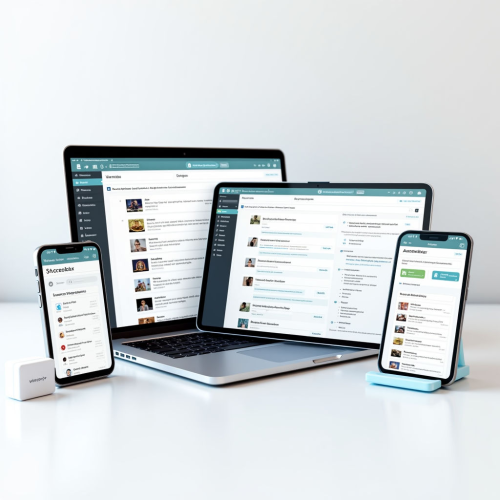 Автоматическая генерация SEO-блогов с использованием передовых технологий и интеграцией в WordPress.